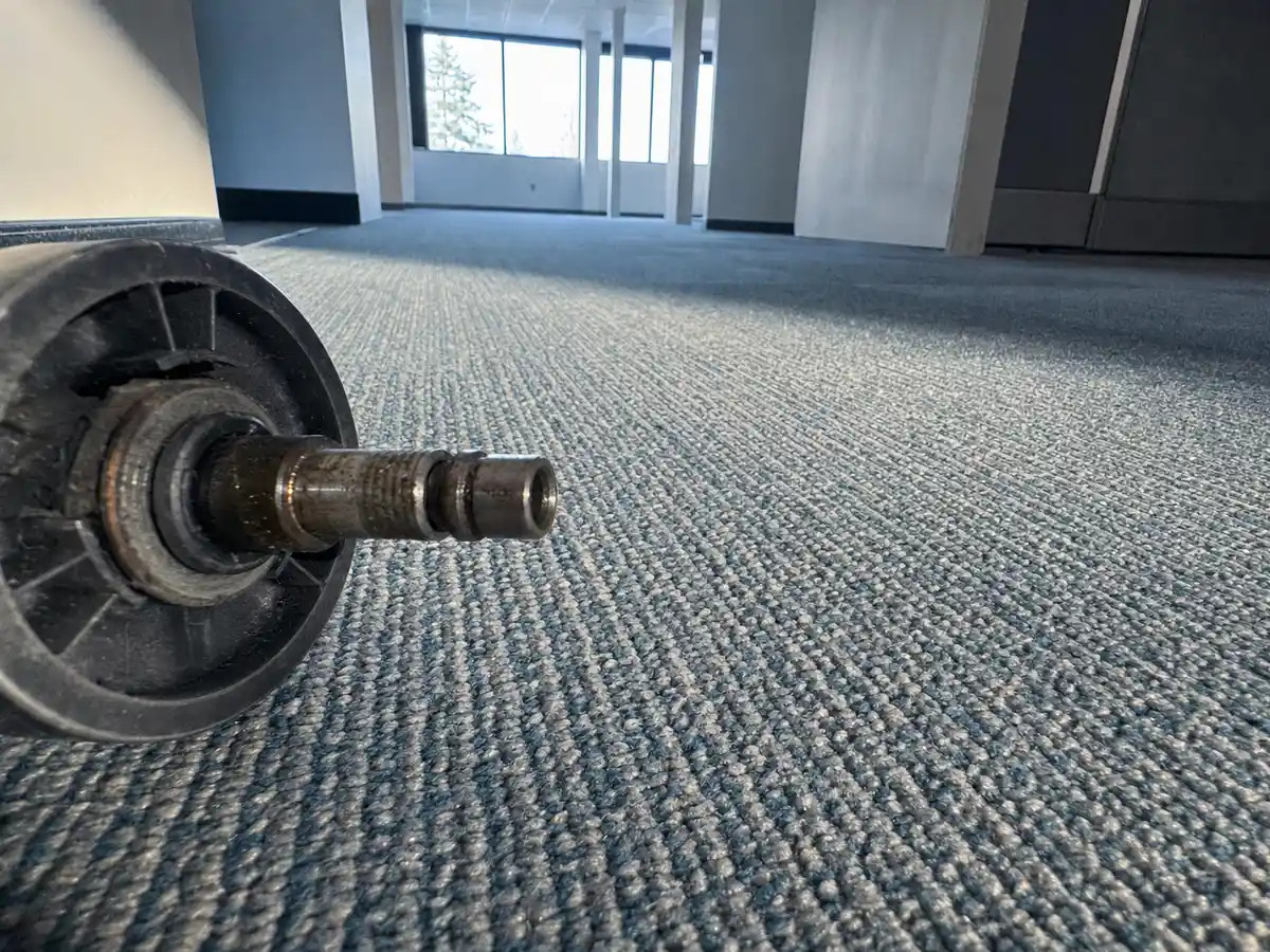 Commercial Carpet Cleaning in Thousand Oaks, CA