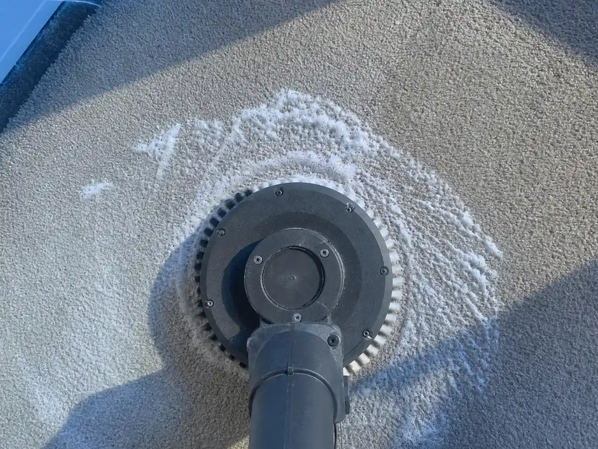 Dry Carpet Cleaning in Thousand Oaks, CA