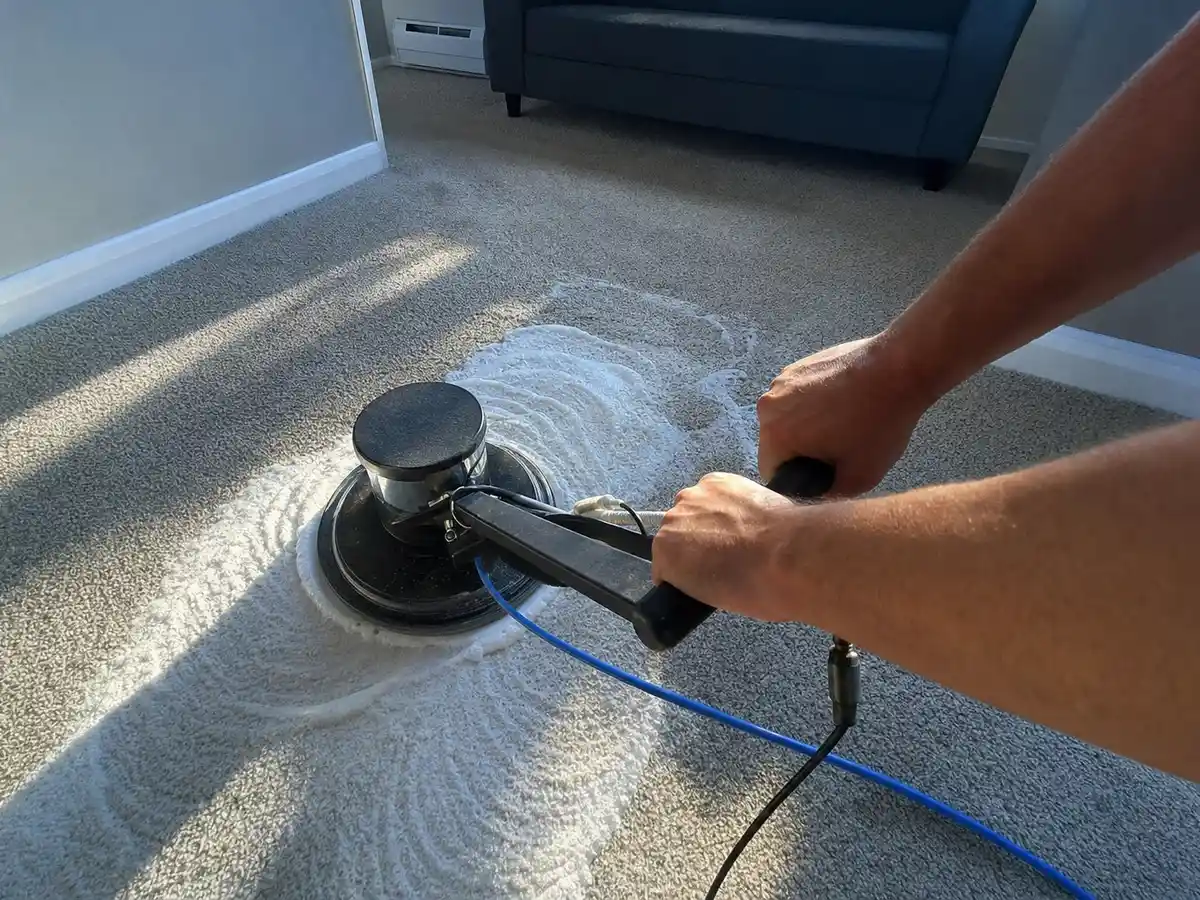 Carpet Shampooing in Thousand Oaks, CA