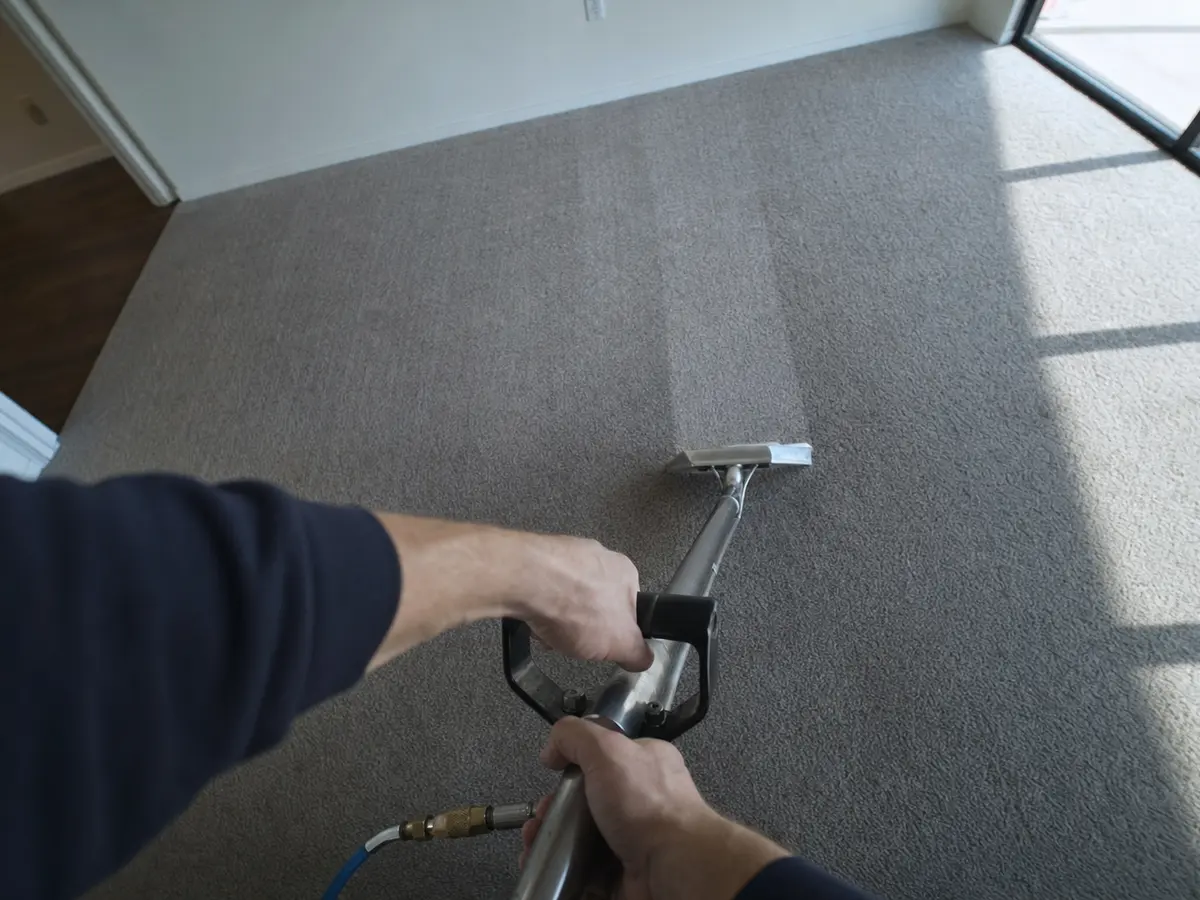 Steam Carpet Cleaning in Thousand Oaks, CA