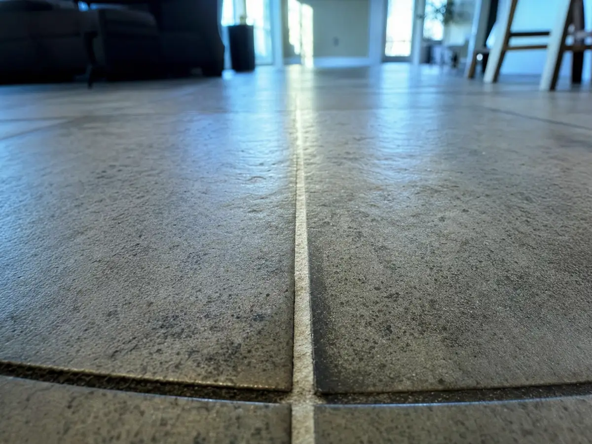 Tile and Grout Cleaning in Thousand Oaks, CA