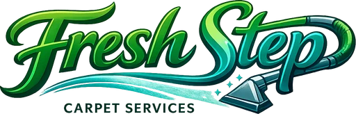 Fresh Step Carpet Services